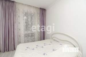 3-к квартира, вторичка, 62м2, 1/2 этаж