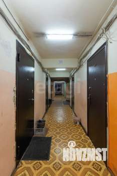 Студия квартира, вторичка, 10м2, 3/5 этаж