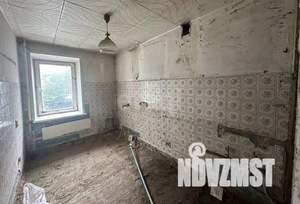 3-к квартира, вторичка, 63м2, 1/9 этаж