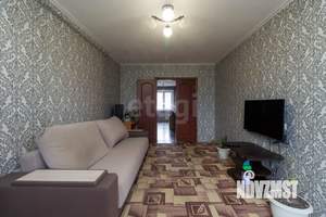 3-к квартира, вторичка, 60м2, 5/5 этаж