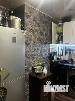 3-к квартира, вторичка, 57м2, 1/5 этаж