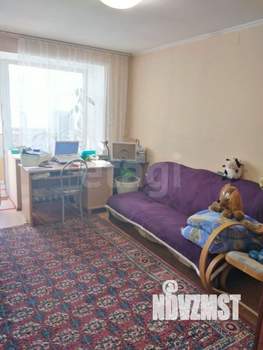 2-к квартира, вторичка, 49м2, 3/5 этаж