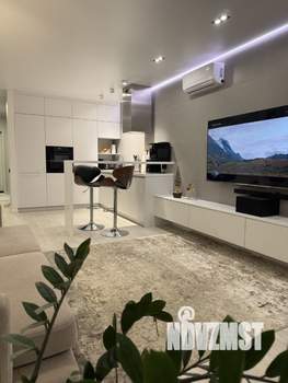 2-к квартира, вторичка, 76м2, 7/8 этаж