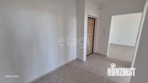 1-к квартира, вторичка, 42м2, 4/24 этаж