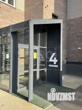 2-к квартира, сданный дом, 61м2, 1/9 этаж