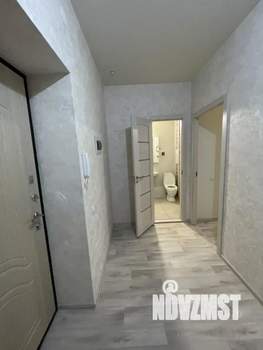 1-к квартира, вторичка, 39м2, 9/9 этаж