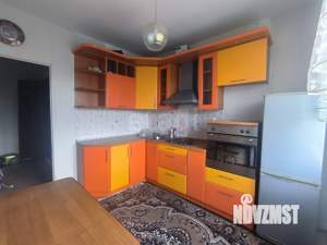 2-к квартира, вторичка, 53м2, 4/10 этаж