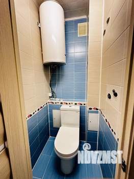 2-к квартира, вторичка, 55м2, 14/14 этаж