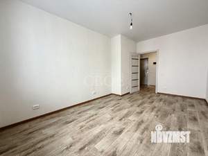 1-к квартира, вторичка, 37м2, 22/25 этаж