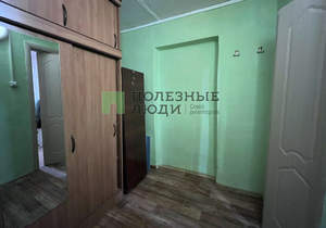 2-к квартира, вторичка, 46м2, 4/5 этаж