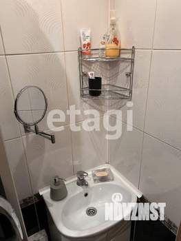 3-к квартира, вторичка, 61м2, 5/5 этаж