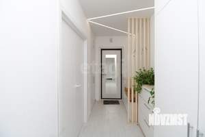 3-к квартира, вторичка, 67м2, 5/9 этаж