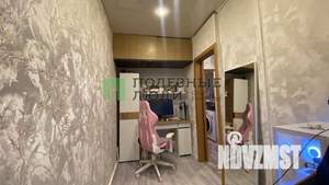 1-к квартира, вторичка, 22м2, 4/5 этаж