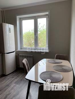 3-к квартира, вторичка, 72м2, 2/10 этаж