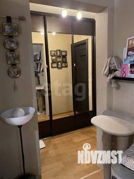 3-к квартира, вторичка, 60м2, 1/5 этаж