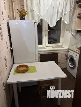 3-к квартира, вторичка, 60м2, 4/9 этаж