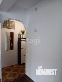 1-к квартира, вторичка, 31м2, 1/5 этаж