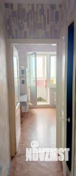 1-к квартира, вторичка, 36м2, 4/16 этаж