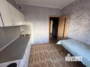 1-к квартира, вторичка, 41м2, 4/10 этаж