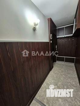 2-к квартира, вторичка, 47м2, 4/5 этаж