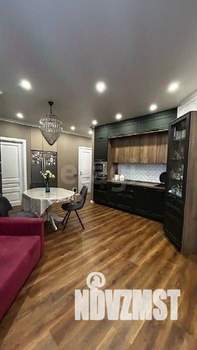 3-к квартира, вторичка, 77м2, 7/25 этаж