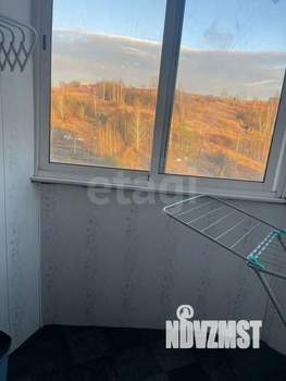 3-к квартира, вторичка, 72м2, 9/9 этаж