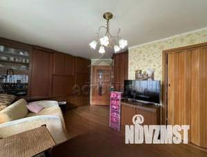 1-к квартира, вторичка, 30м2, 4/5 этаж