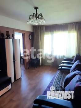 2-к квартира, вторичка, 44м2, 2/5 этаж