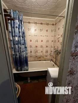 2-к квартира, вторичка, 54м2, 4/9 этаж