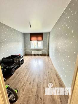 3-к квартира, вторичка, 78м2, 1/16 этаж