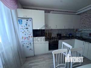 2-к квартира, вторичка, 52м2, 12/25 этаж