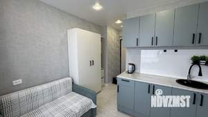 Студия квартира, вторичка, 12м2, 9/9 этаж