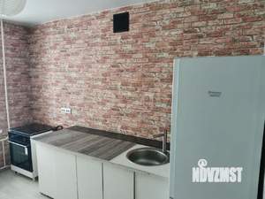 2-к квартира, вторичка, 47м2, 14/17 этаж