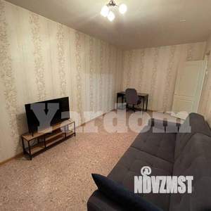 2-к квартира, вторичка, 50м2, 9/17 этаж