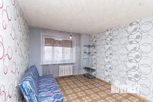 Студия квартира, вторичка, 18м2, 4/5 этаж