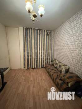 Студия квартира, вторичка, 18м2, 3/17 этаж