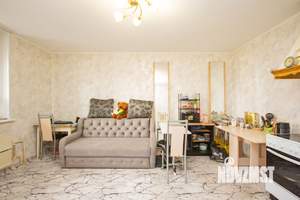 Студия квартира, вторичка, 29м2, 10/10 этаж