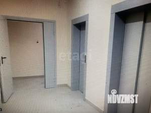 1-к квартира, вторичка, 37м2, 2/25 этаж