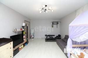 2-к квартира, вторичка, 56м2, 9/14 этаж