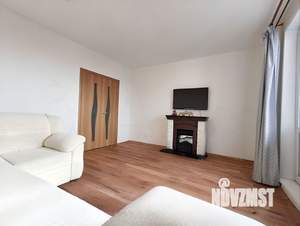 1-к квартира, вторичка, 45м2, 15/16 этаж