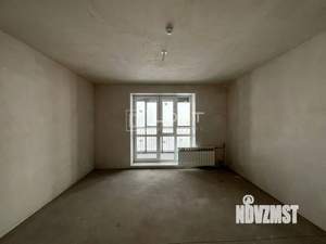2-к квартира, сданный дом, 56м2, 19/19 этаж