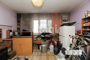 4-к квартира, вторичка, 78м2, 1/9 этаж