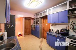 5-к квартира, вторичка, 92м2, 9/9 этаж