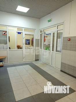 Студия квартира, вторичка, 30м2, 4/25 этаж