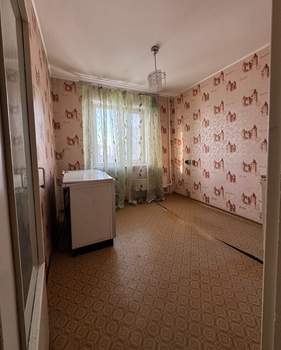 1-к квартира, вторичка, 35м2, 5/9 этаж