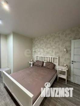 1-к квартира, вторичка, 43м2, 2/8 этаж