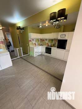 2-к квартира, вторичка, 56м2, 4/10 этаж