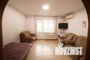 4-к квартира, вторичка, 84м2, 7/9 этаж