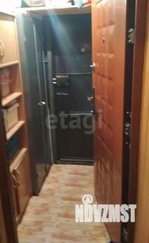 1-к квартира, вторичка, 38м2, 1/9 этаж