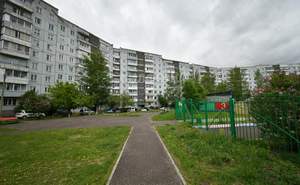 5-к квартира, вторичка, 97м2, 5/9 этаж